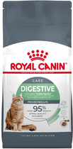 Sucha karma Royal Canin Digestive Care Adult Ryby, Drób, Ryż, Warzywa 4 kg (3182550752008) - obraz 1