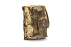 Підсумок гранатний закритий посилений на липучці U-WIN Nylon 6.6 1000 Піксель ММ14 - изображение 1