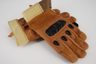 Тактичні рукавички з пальцями 9004_M_Coyote - зображення 5