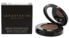 Proszek do brwi Anastasia Beverly Hills Brow Powder Duo Medium Brown 1.6 g (689304055123)