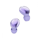 Наушники беспроводные Proove Charm TWS BT. 5.3 300mAh purple