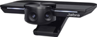 Веб-камера для відеоконференцій Jabra PanaCast MS (8100-119) - зображення 1