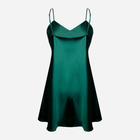 Koszula nocna DKaren Slip Karen M Green (5901780648022) - obraz 5