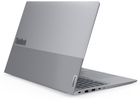 Laptop Lenovo ThinkBook 16 G6 (21KK002FPB) Arctic Grey - obraz 6