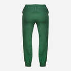 Спортивні штани DKaren Seattle S Зелені (5903251455023) - зображення 2