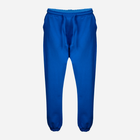Спортивні штани DKaren Wenezja L Темно-сині (5903251455825) - зображення 1