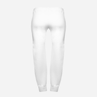 Spodnie dresowe DKaren Seattle XL Białe (5903251466982) - obraz 4