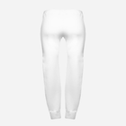 Spodnie dresowe DKaren Seattle 2XL Białe (5903251466999) - obraz 4