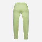 Спортивні штани DKaren Seattle S Світло-зелені (5903251467194) - зображення 4
