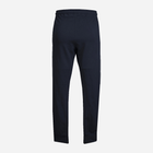 Спортивні штани чоловічі DKaren Pants Justin M Navy Blue (5903251464469) - зображення 4