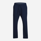 Spodnie sportowe DKaren Pants Justin XL Navy Blue (5903251464483) - obraz 3