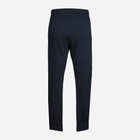 Спортивні штани чоловічі DKaren Pants Justin L Navy Blue (5903251464476) - зображення 4