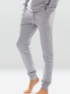 Спортивні штани чоловічі DKaren Pants Justin M Grey (5903251464506) - зображення 1