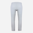 Спортивні штани чоловічі DKaren Pants Justin XL Grey (5903251464520) - зображення 4