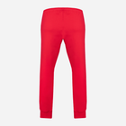Спортивні штани чоловічі DKaren Pants Justin M Red (5903251464544) - зображення 4