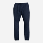 Спортивні штани чоловічі DKaren Pants Justin XL Jeans (5903251464728) - зображення 3