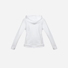 Худі жіноче DKaren Sweatshirt Seattle XS Біле (5903251467958) - зображення 4