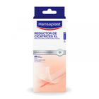 Пластир зменшувач рубців Hansaplast Scar Reducer XL 21 шт (4005800262531) - зображення 1