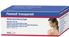 Leukopalstir BSN Medical Fixomull Transparent 2 m x 10 cm (4042809179408) - obraz 1
