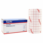 Лейкопалстир BSN Medical Hypafix Gasa Adhesiva 10 см x 2 м (4042809445756) - зображення 1