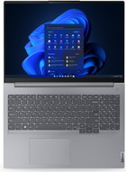 Ноутбук Lenovo ThinkBook 16 G6 (21KK002EPB) Arctic Grey - зображення 4