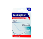 Пластир BSN Medical Leukoplast Pro Soft 20 шт (8470002069053) - зображення 1