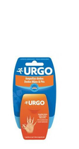 Plaster Urgo Ampollas Dedos Pies-Manos 5 szt (8470001526014) - obraz 1