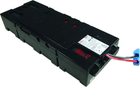 Kaseta akumulatorowa APC RBC116 do SMX750I/SMX1000I (APCRBC116) - obraz 1