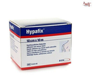 Лейкопалстырь BSN Medical Hypafix 10 см x 10 м (4042809000733) - изображение 1
