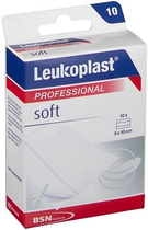 Пластырь BSN Medical Leukoplast Pro Soft 10 шт (8470002069039) - изображение 1