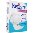 Пластырь 3M Nexcare Soft 1 m (4046719278459) - изображение 1