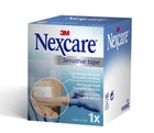 Рулон пластиру 3M Nexcare Tape Paper Skin 1 шт (4054596752955) - зображення 1