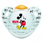 Smoczka Nuk Chupete Nukete T3 Latex Mickey (4008600276944)