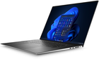 Laptop Dell XPS 17 9730 (9730-0806) Platinum Silver - obraz 3