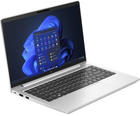 Laptop HP EliteBook 640 G10 (85D39EA) Silver - obraz 3