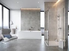 Ванна акриловая CERSANIT VIRGO S301-045 170x75 + ножки PW04/PW01/S906-001/PW011/РW1000006
