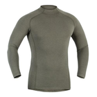 Футболка-реглан P1G HSJ (Huntman Service Jersey) (Olive Drab) L - изображение 1