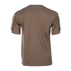 Футболка Sturm Mil-Tec Tactical T-Shirt (Olive) 3XL - зображення 6