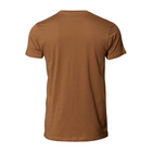 Футболка Sturm Mil-Tec US зразка (Brown) 2XL - зображення 6