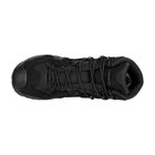 Ботинки LOWA Zephyr GTX MID TF (женские) (Black) RU 5/EU 38 - изображение 5