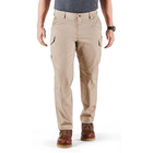 Штаны 5.11 Tactical Icon Pants (Khaki) 32-30 - изображение 3