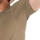 Футболка P1G полевая PCT (Punisher Combat T-Shirt) (Tan #499) S - изображение 3