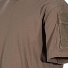 Футболка Sturm Mil-Tec Tactical T-Shirt (Olive) XL - изображение 7
