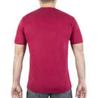 Футболка Sturm Mil-Tec з малюнком Top Gun T-Shirt (Red) XL - зображення 2