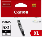 Toner Canon CLI-581XL Czarny (2052C001) - obraz 1