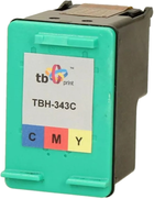 Картридж TB Print для HP Nr 343 - C8766EE Color (TBH-343C) - зображення 3