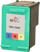 Tusz TB do HP Nr 344 - C9363EE Color (TBH-344C) - obraz 3