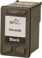 Tusz TB do HP Nr 56 - C6656A Black (TBH-656B) - obraz 3
