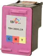 Картридж TB Print для HP DJ F2420 Color (TBH-300XLCR) - зображення 3