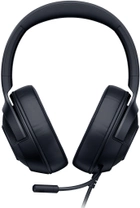 Słuchawki Razer Kraken X Lite Over-Ear Wired Microphone Black (RZ04-02950100-R381) - obraz 3